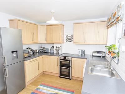 Dining Kitchen Photo 2